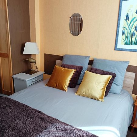 Chambre Dans Le Centre Historique 奥德梅尔桥 外观 照片