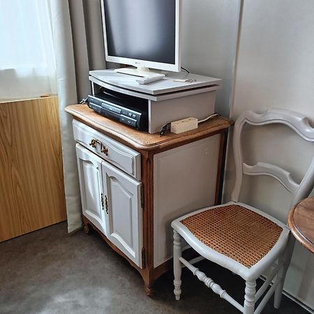 Chambre Dans Le Centre Historique 奥德梅尔桥 外观 照片