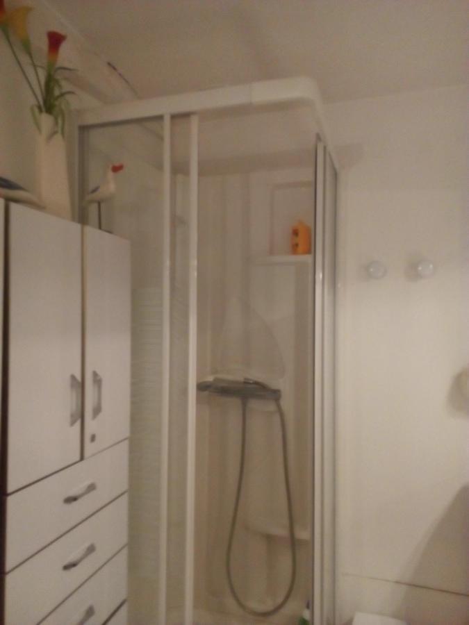 Chambre Dans Le Centre Historique 奥德梅尔桥 外观 照片