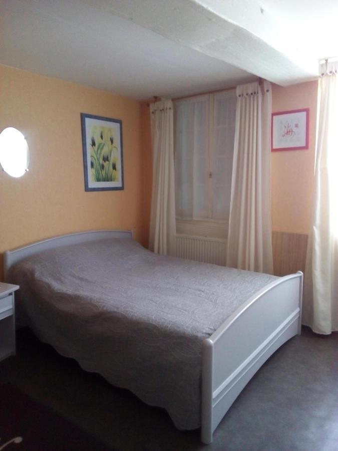 Chambre Dans Le Centre Historique 奥德梅尔桥 外观 照片