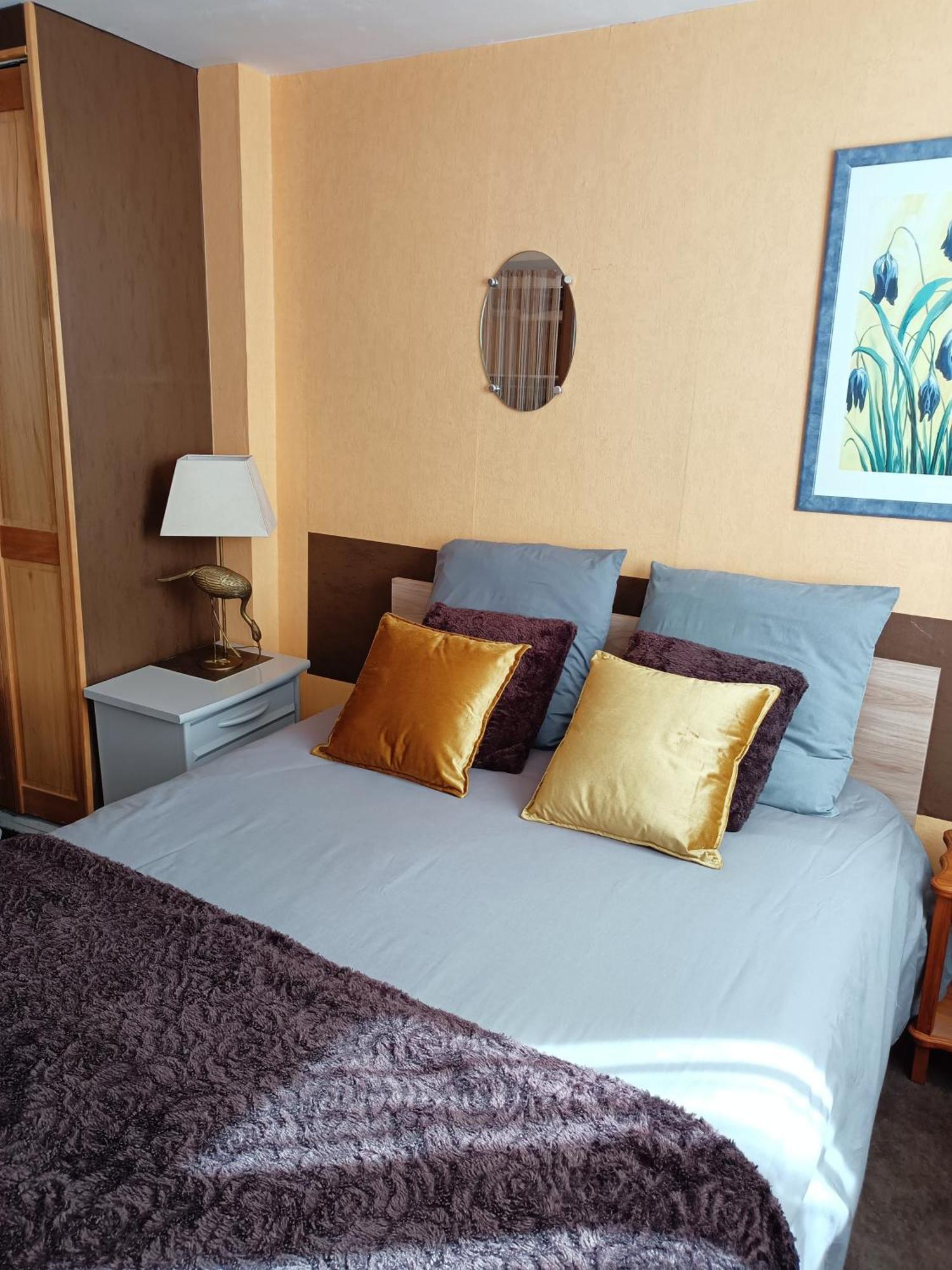 Chambre Dans Le Centre Historique 奥德梅尔桥 外观 照片