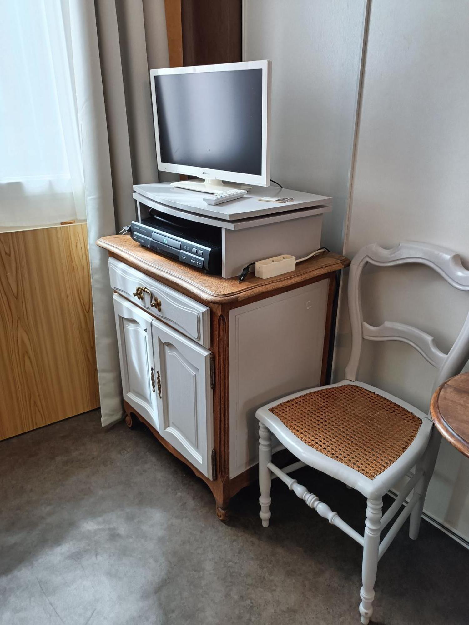Chambre Dans Le Centre Historique 奥德梅尔桥 外观 照片